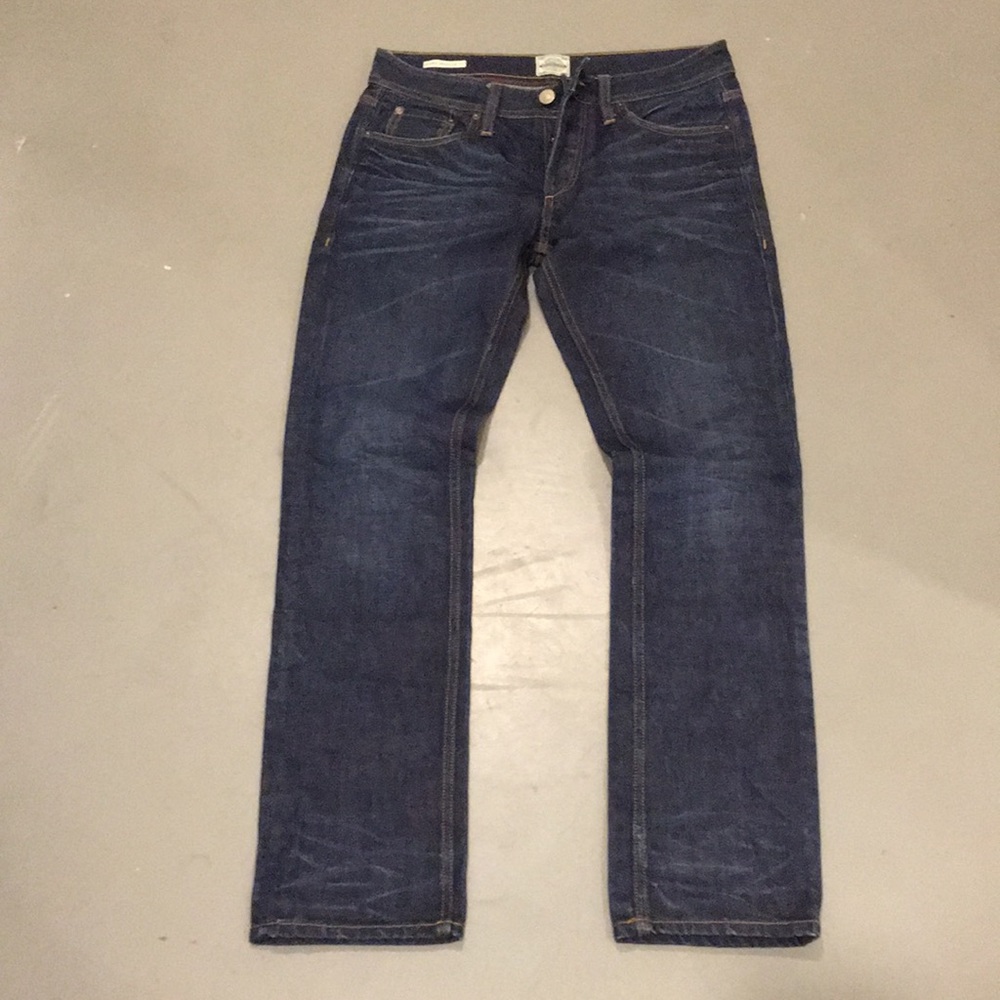 Jack and Jones Clark regular fit jeans